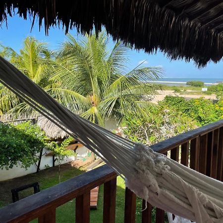 Casa da Gwen Jijoca de Jericoacoara Exterior foto