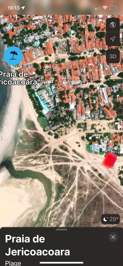 Casa da Gwen Jijoca de Jericoacoara Exterior foto