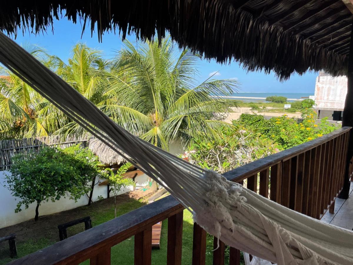 Casa da Gwen Jijoca de Jericoacoara Exterior foto