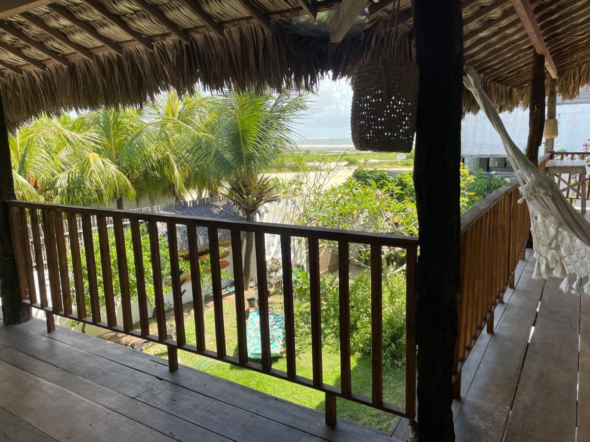 Casa da Gwen Jijoca de Jericoacoara Exterior foto