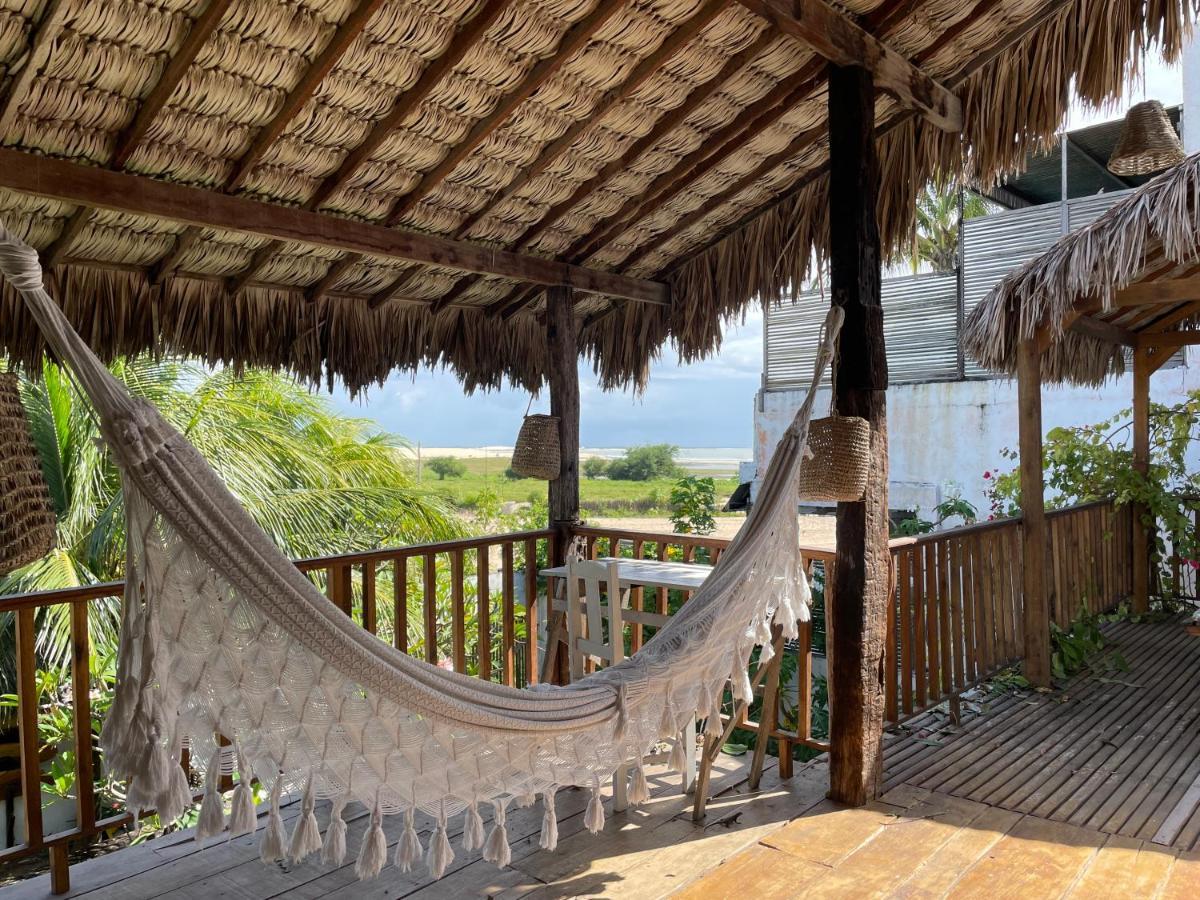 Casa da Gwen Jijoca de Jericoacoara Exterior foto