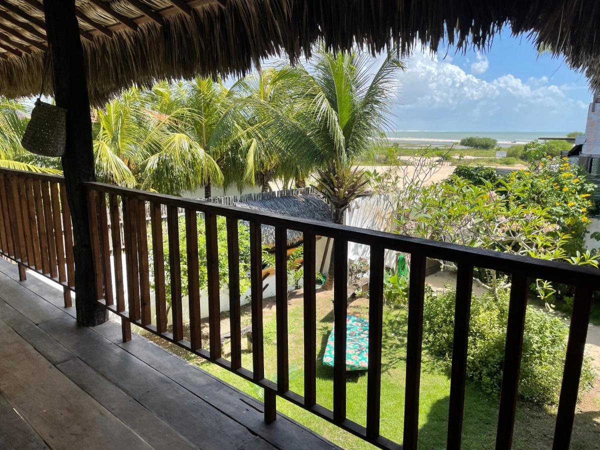 Casa da Gwen Jijoca de Jericoacoara Exterior foto