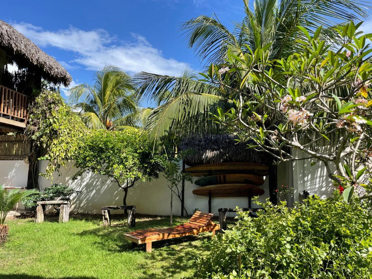 Casa da Gwen Jijoca de Jericoacoara Exterior foto