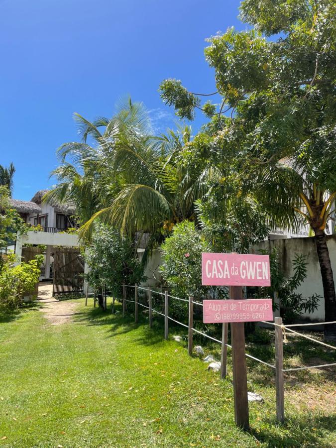 Casa da Gwen Jijoca de Jericoacoara Exterior foto