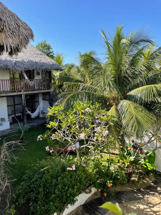 Casa da Gwen Jijoca de Jericoacoara Exterior foto