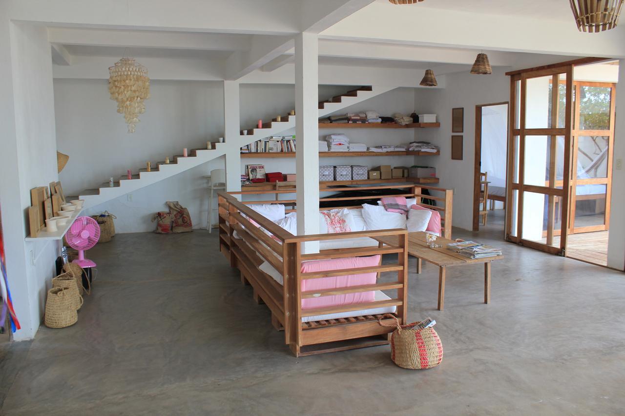 Casa da Gwen Jijoca de Jericoacoara Exterior foto