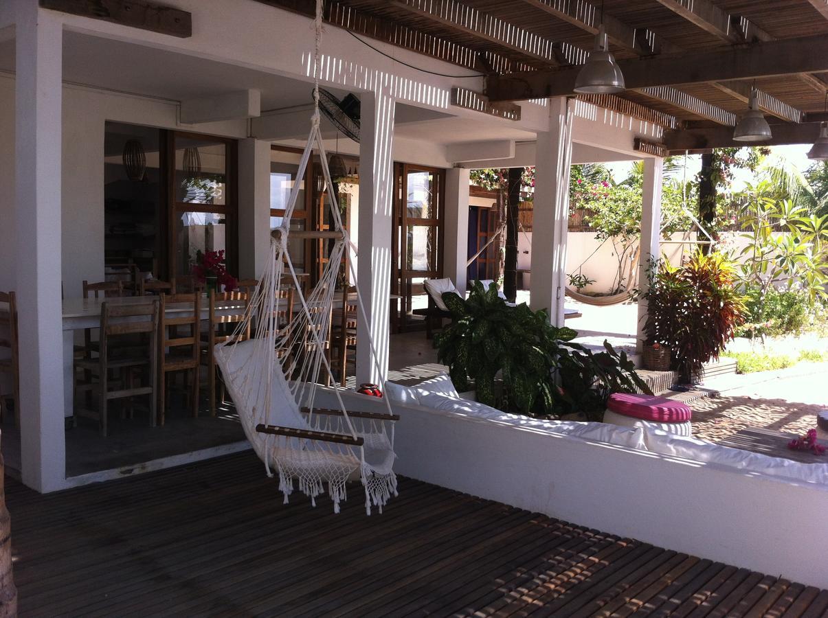 Casa da Gwen Jijoca de Jericoacoara Exterior foto