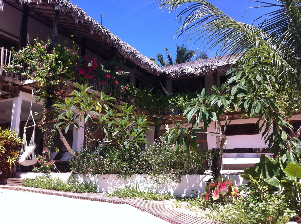 Casa da Gwen Jijoca de Jericoacoara Exterior foto